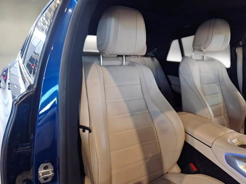 Mercedes GLE SUV COUPE 350 DE 4MATIC EQ-P ULTIMATE - foto 13
