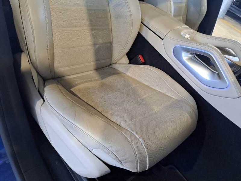 Mercedes GLE SUV COUPE 350 DE 4MATIC EQ-P ULTIMATE - foto 14