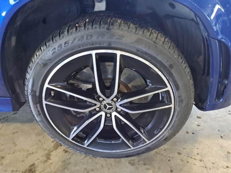 Mercedes GLE SUV COUPE 350 DE 4MATIC EQ-P ULTIMATE - foto 17