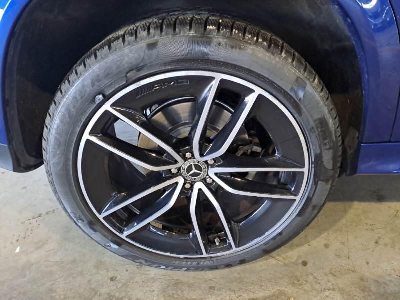Mercedes GLE SUV COUPE 350 DE 4MATIC EQ-P ULTIMATE - foto 18