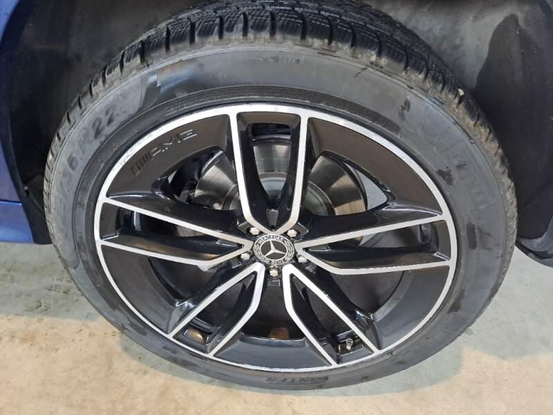Mercedes GLE SUV COUPE 350 DE 4MATIC EQ-P ULTIMATE - foto 19