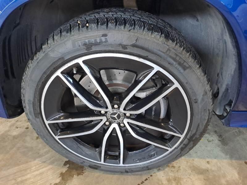 Mercedes GLE SUV COUPE 350 DE 4MATIC EQ-P ULTIMATE - foto 20