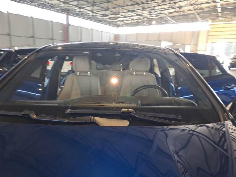Mercedes GLE SUV COUPE 350 DE 4MATIC EQ-P ULTIMATE - foto 26