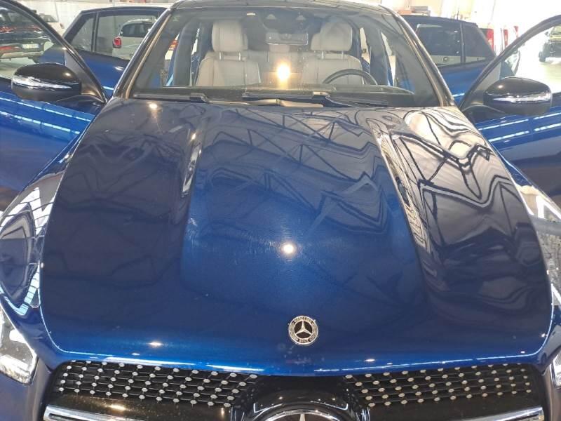 Mercedes GLE SUV COUPE 350 DE 4MATIC EQ-P ULTIMATE - foto 28