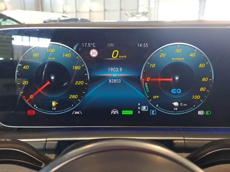 Mercedes GLE SUV COUPE 350 DE 4MATIC EQ-P ULTIMATE - foto 4