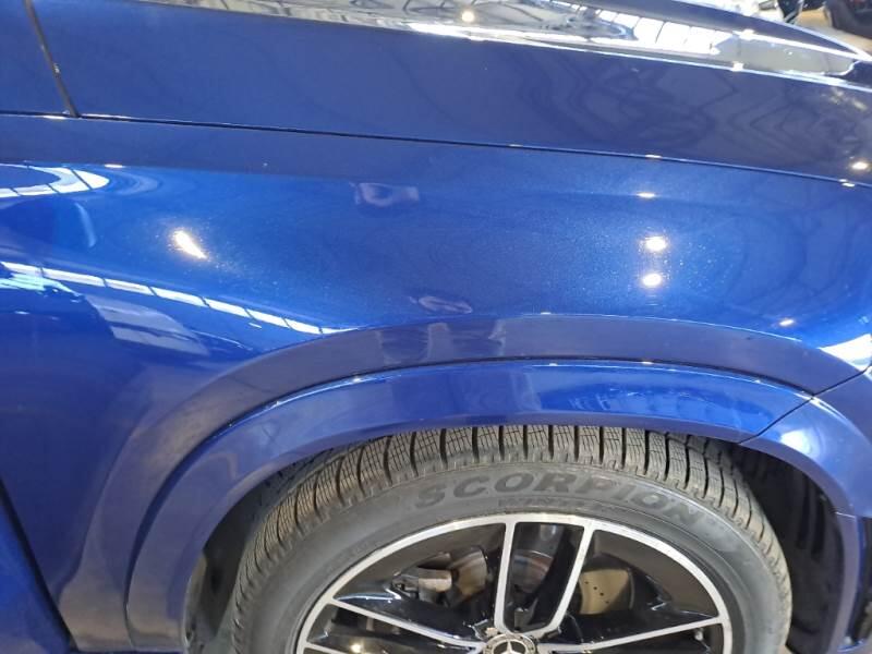 Mercedes GLE SUV COUPE 350 DE 4MATIC EQ-P ULTIMATE - foto 38
