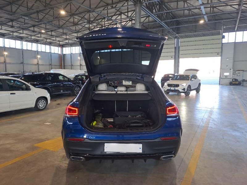 Mercedes GLE SUV COUPE 350 DE 4MATIC EQ-P ULTIMATE - foto 5