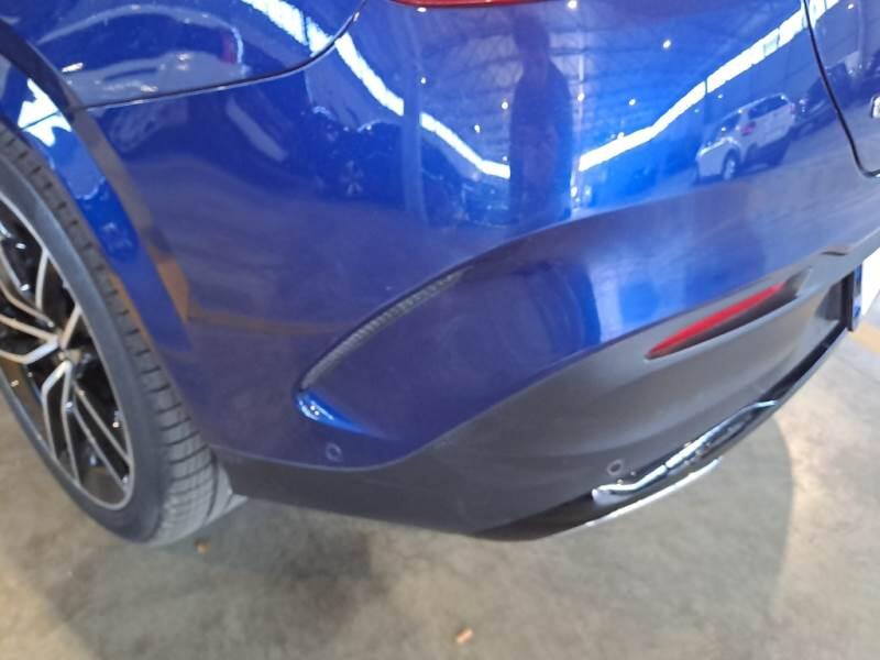Mercedes GLE SUV COUPE 350 DE 4MATIC EQ-P ULTIMATE - foto 58