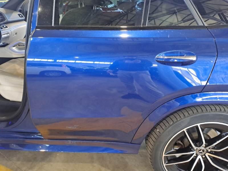 Mercedes GLE SUV COUPE 350 DE 4MATIC EQ-P ULTIMATE - foto 65