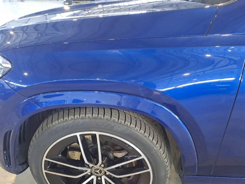 Mercedes GLE SUV COUPE 350 DE 4MATIC EQ-P ULTIMATE - foto 73