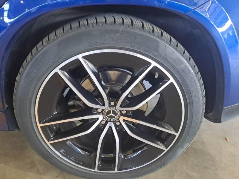 Mercedes GLE SUV COUPE 350 DE 4MATIC EQ-P ULTIMATE - foto 80