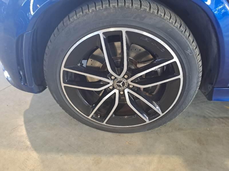 Mercedes GLE SUV COUPE 350 DE 4MATIC EQ-P ULTIMATE - foto 83