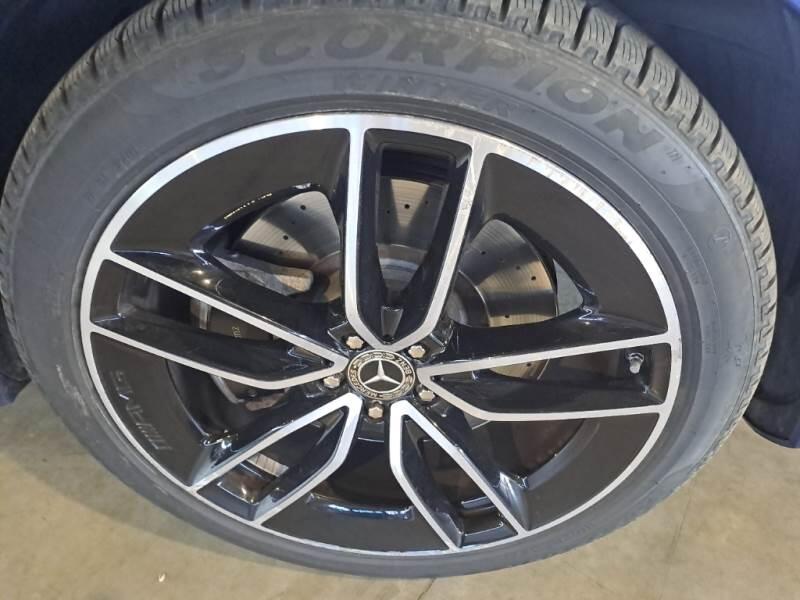 Mercedes GLE SUV COUPE 350 DE 4MATIC EQ-P ULTIMATE - foto 85