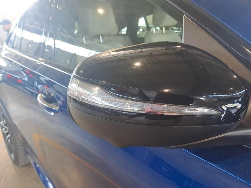 Mercedes GLE SUV COUPE 350 DE 4MATIC EQ-P ULTIMATE - foto 87