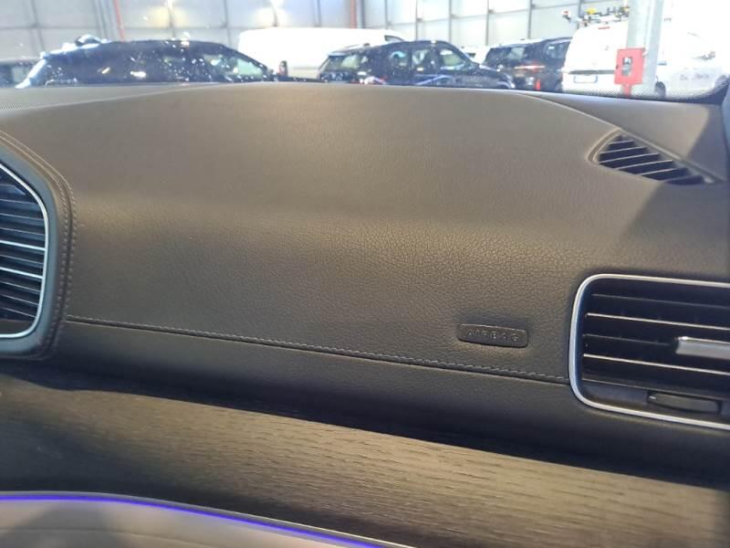 Mercedes GLE SUV COUPE 350 DE 4MATIC EQ-P ULTIMATE - foto 90