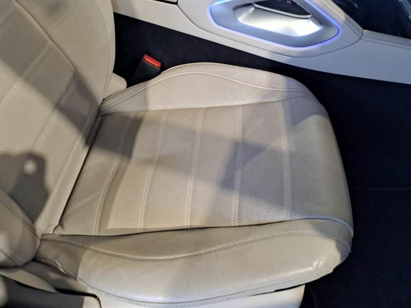 Mercedes GLE SUV COUPE 350 DE 4MATIC EQ-P ULTIMATE - foto 94