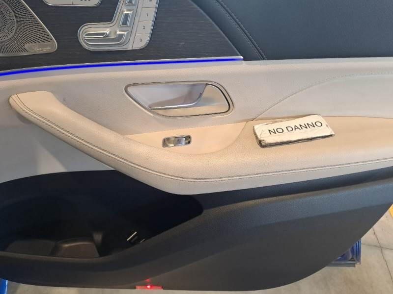Mercedes GLE SUV COUPE 350 DE 4MATIC EQ-P ULTIMATE - foto 100