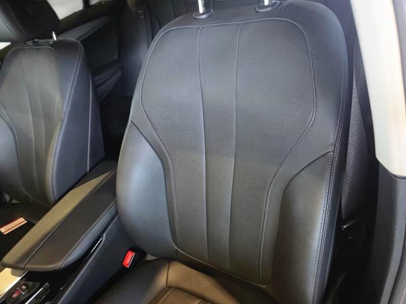 BMW Serie 5 STATION WAGON 530E BUSINESS AUTO TOURING - foto 11