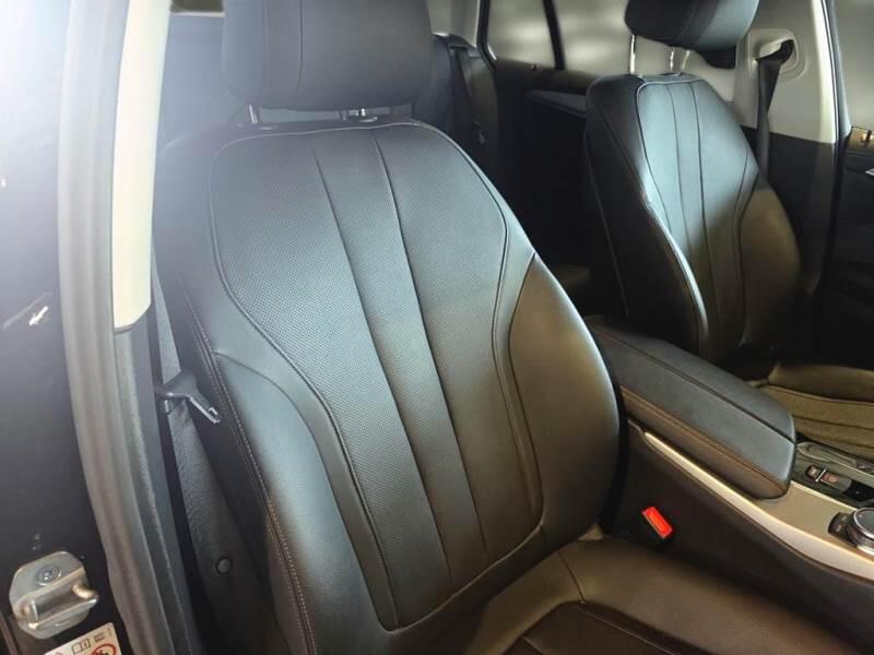 BMW Serie 5 STATION WAGON 530E BUSINESS AUTO TOURING - foto 13