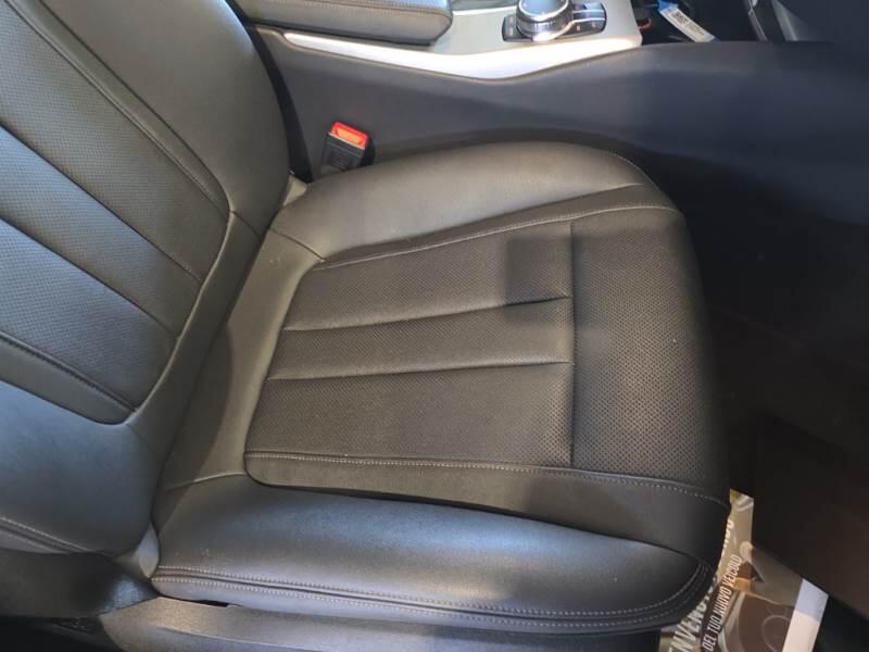 BMW Serie 5 STATION WAGON 530E BUSINESS AUTO TOURING - foto 14