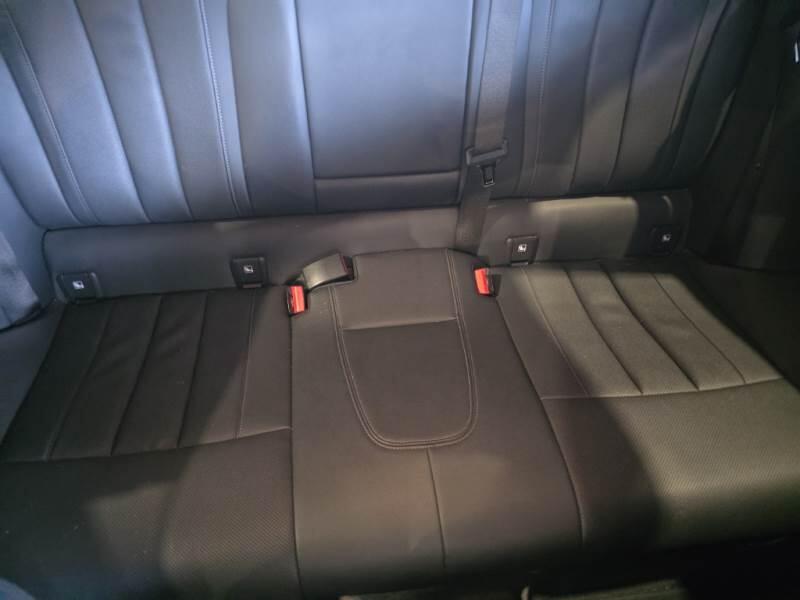 BMW Serie 5 STATION WAGON 530E BUSINESS AUTO TOURING - foto 16