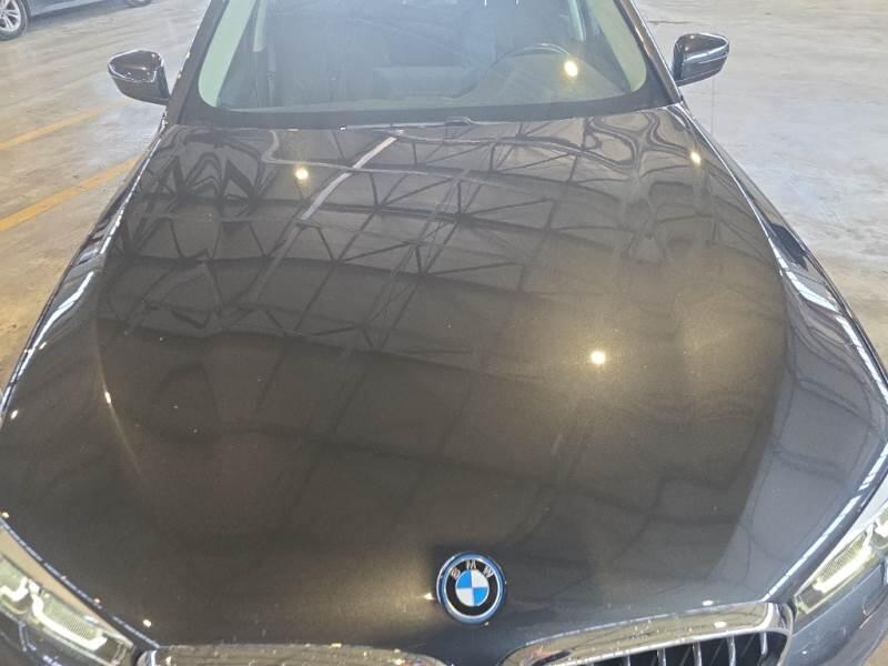 BMW Serie 5 STATION WAGON 530E BUSINESS AUTO TOURING - foto 27