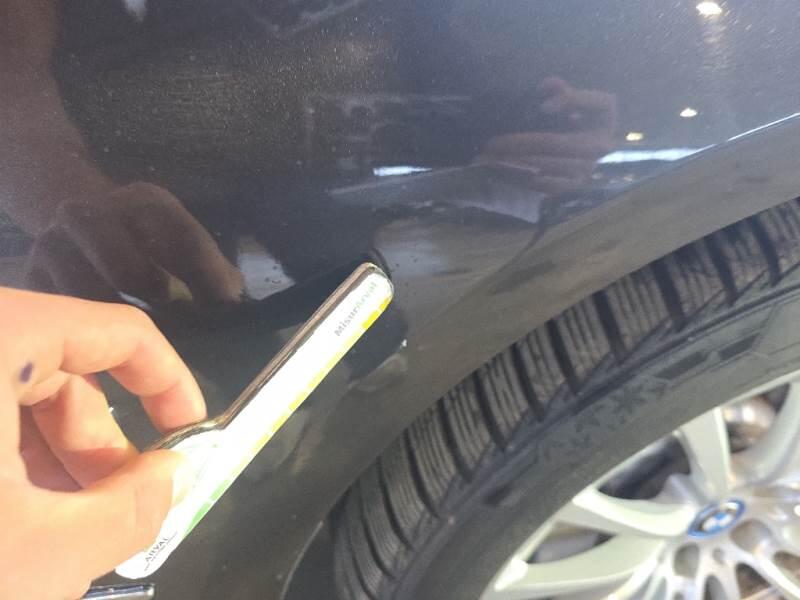 BMW Serie 5 STATION WAGON 530E BUSINESS AUTO TOURING - foto 37
