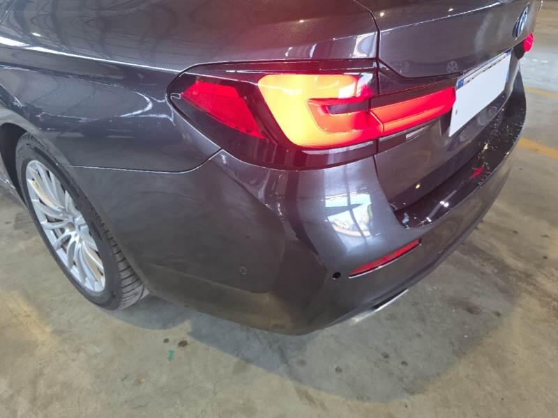 BMW Serie 5 STATION WAGON 530E BUSINESS AUTO TOURING - foto 50