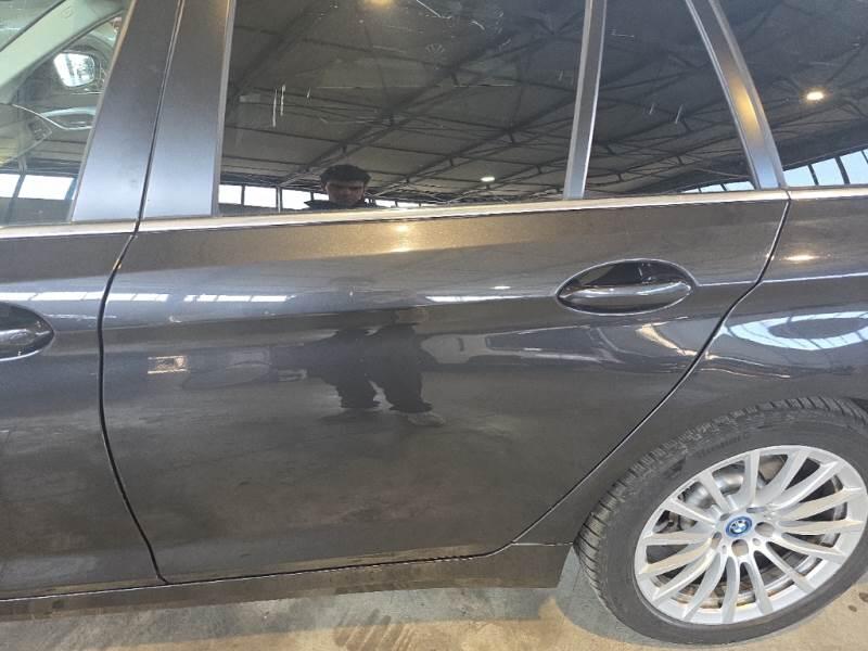 BMW Serie 5 STATION WAGON 530E BUSINESS AUTO TOURING - foto 56
