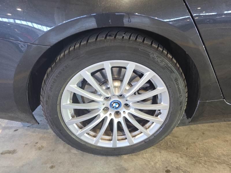 BMW Serie 5 STATION WAGON 530E BUSINESS AUTO TOURING - foto 66