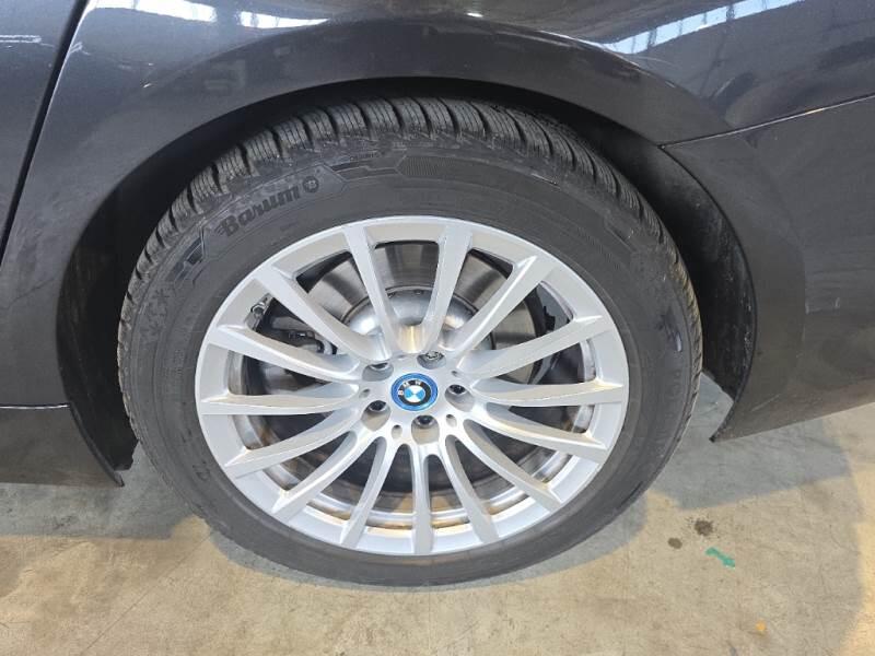 BMW Serie 5 STATION WAGON 530E BUSINESS AUTO TOURING - foto 68