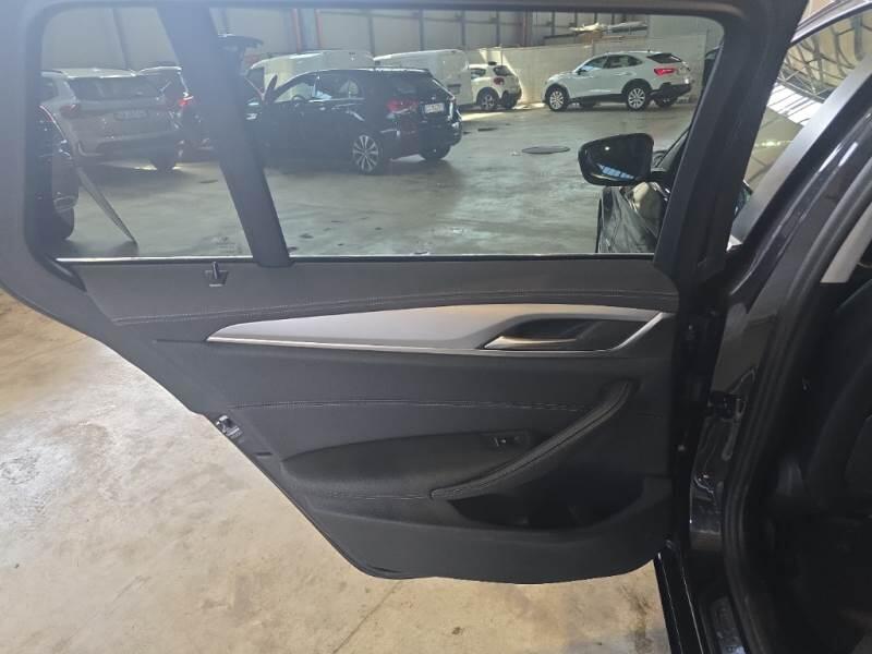 BMW Serie 5 STATION WAGON 530E BUSINESS AUTO TOURING - foto 75