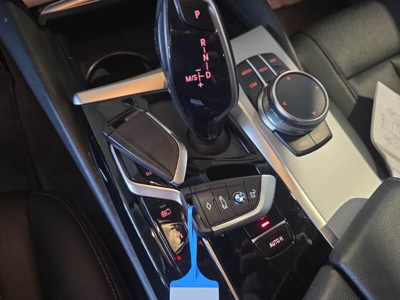 BMW Serie 5 STATION WAGON 530E BUSINESS AUTO TOURING - foto 94