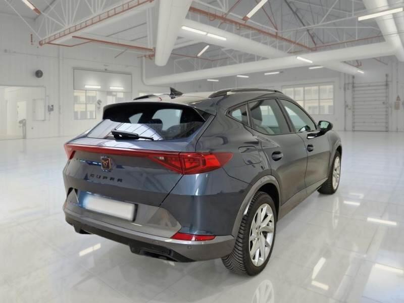 Cupra Formentor SUV 1.4 E-HYBRID PRIORITY DSG - foto 2