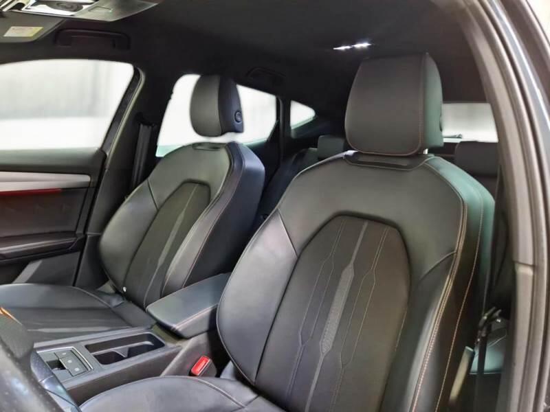 Cupra Formentor SUV 1.4 E-HYBRID PRIORITY DSG - foto 11