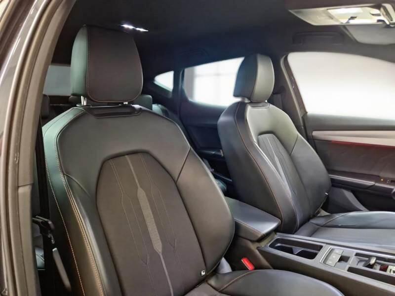 Cupra Formentor SUV 1.4 E-HYBRID PRIORITY DSG - foto 13