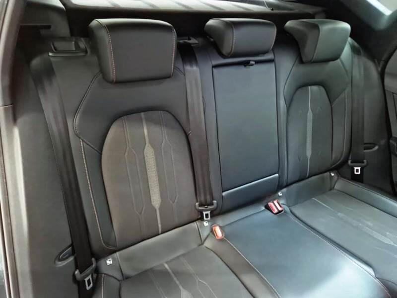 Cupra Formentor SUV 1.4 E-HYBRID PRIORITY DSG - foto 15