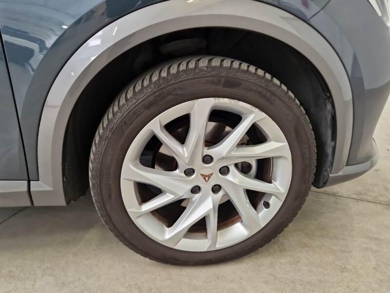 Cupra Formentor SUV 1.4 E-HYBRID PRIORITY DSG - foto 17