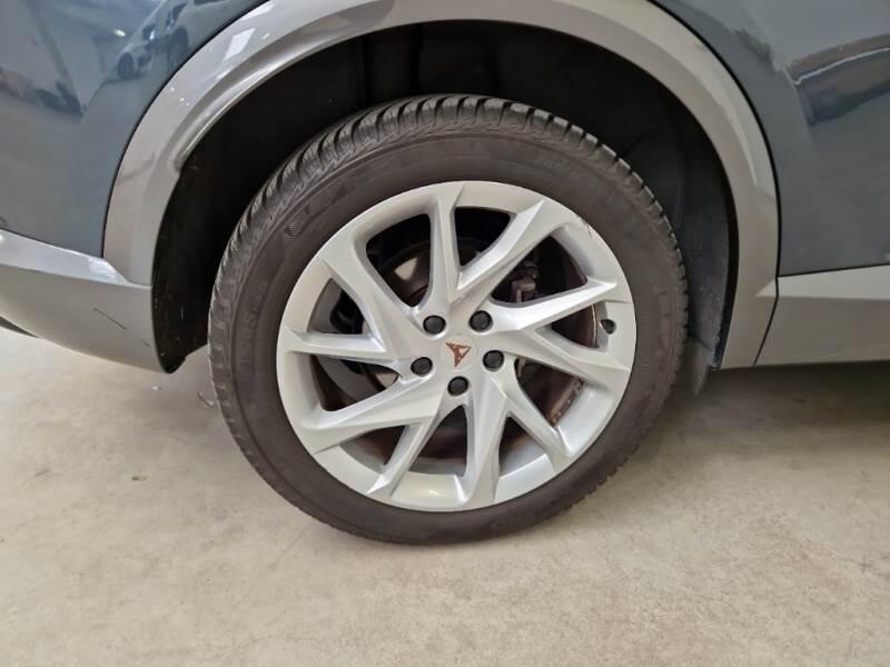 Cupra Formentor SUV 1.4 E-HYBRID PRIORITY DSG - foto 18