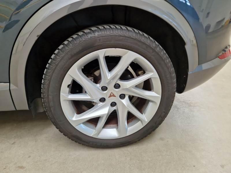 Cupra Formentor SUV 1.4 E-HYBRID PRIORITY DSG - foto 19