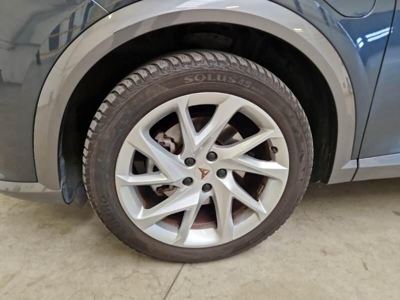 Cupra Formentor SUV 1.4 E-HYBRID PRIORITY DSG - foto 20