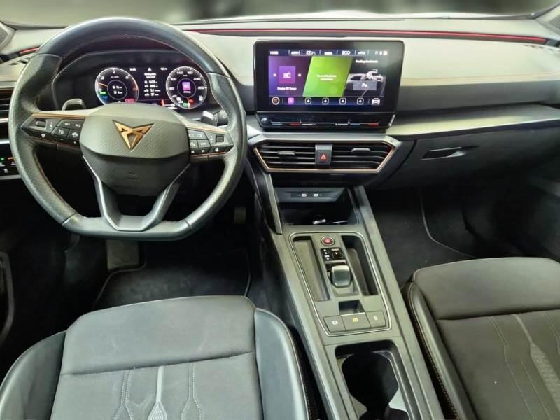 Cupra Formentor SUV 1.4 E-HYBRID PRIORITY DSG - foto 3