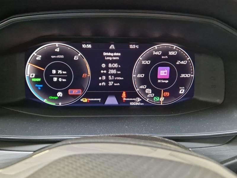 Cupra Formentor SUV 1.4 E-HYBRID PRIORITY DSG - foto 4