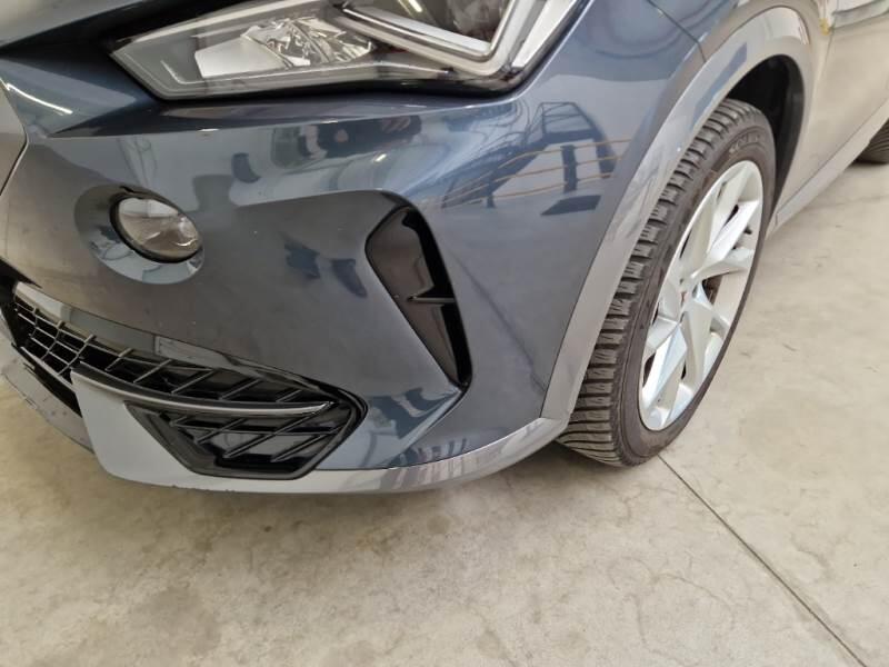 Cupra Formentor SUV 1.4 E-HYBRID PRIORITY DSG - foto 31