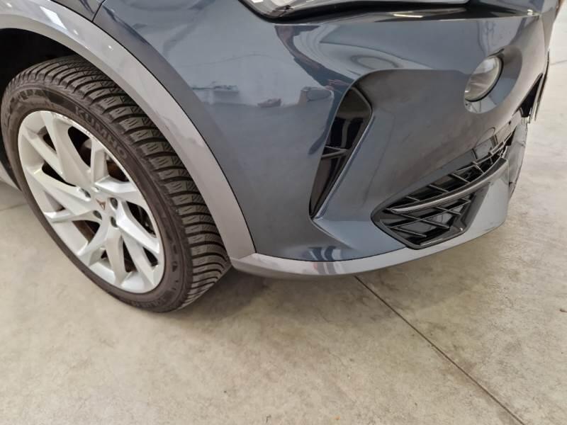 Cupra Formentor SUV 1.4 E-HYBRID PRIORITY DSG - foto 35