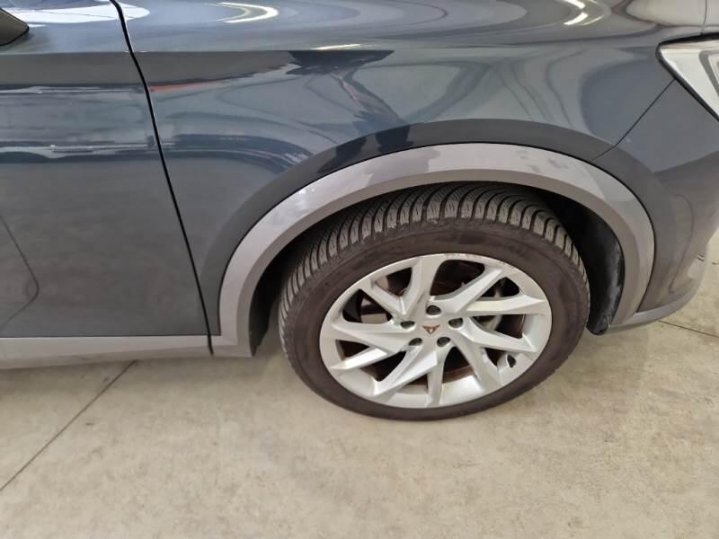 Cupra Formentor SUV 1.4 E-HYBRID PRIORITY DSG - foto 37