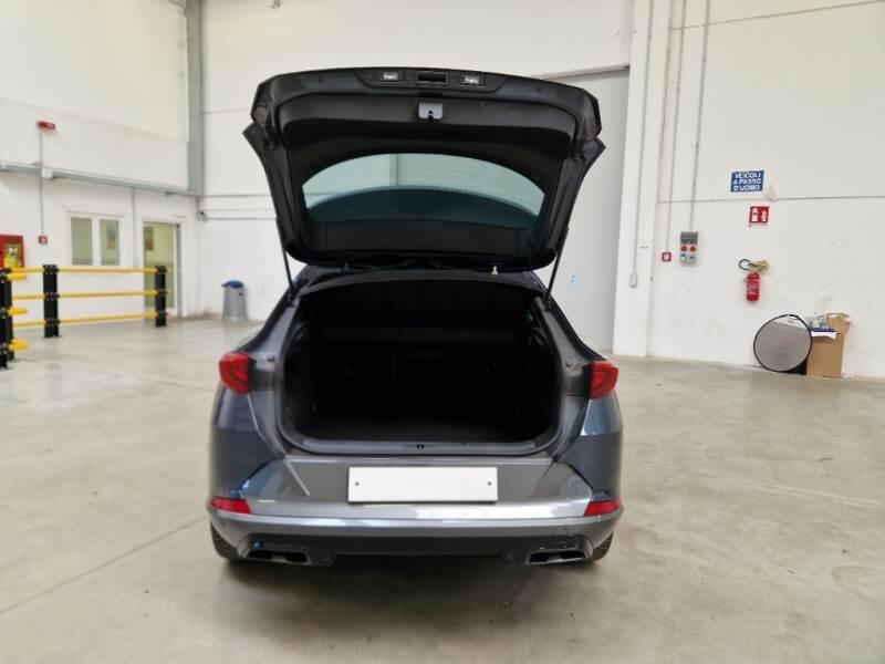 Cupra Formentor SUV 1.4 E-HYBRID PRIORITY DSG - foto 5