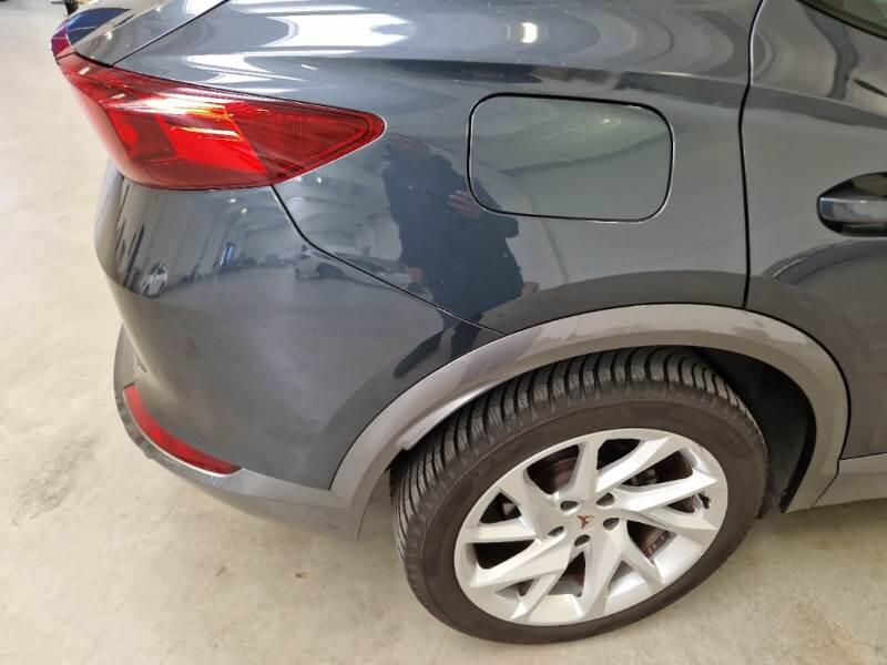 Cupra Formentor SUV 1.4 E-HYBRID PRIORITY DSG - foto 46