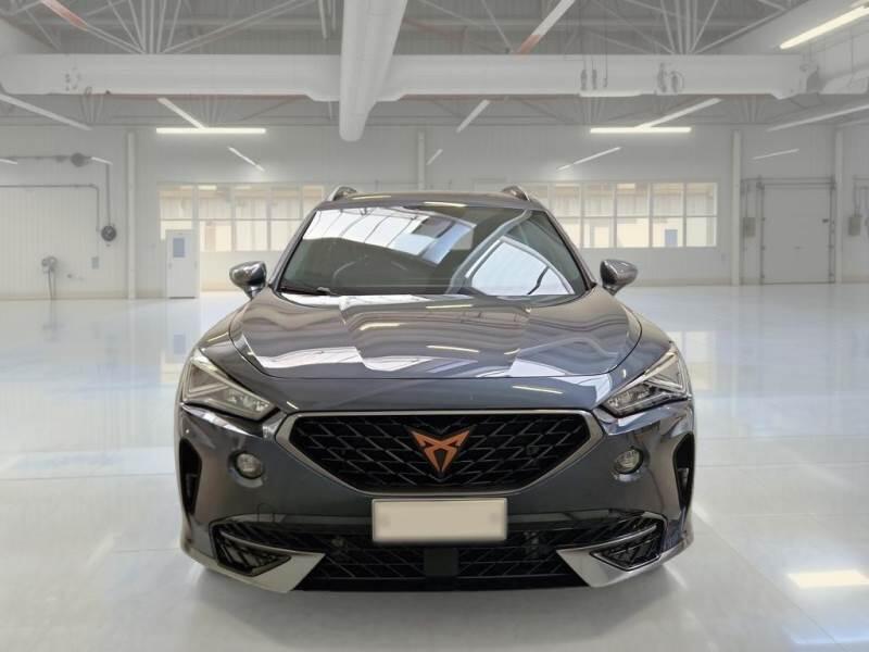 Cupra Formentor SUV 1.4 E-HYBRID PRIORITY DSG - foto 6
