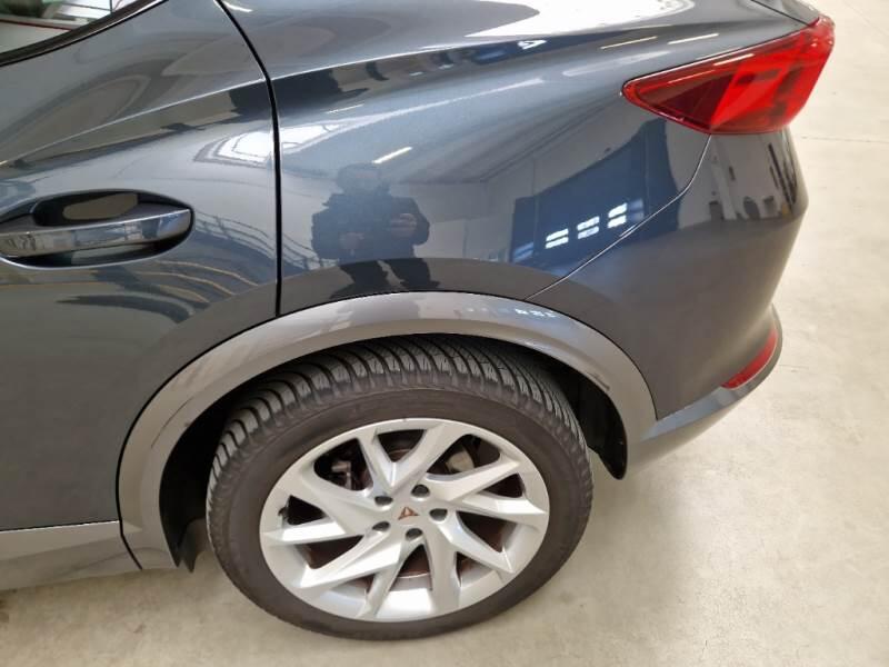 Cupra Formentor SUV 1.4 E-HYBRID PRIORITY DSG - foto 56
